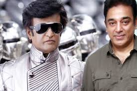 robo sequel,kamal hassan,vilan,shankar  'రోబో-2' విలన్‌గా విలక్షణ నటుడు..!!